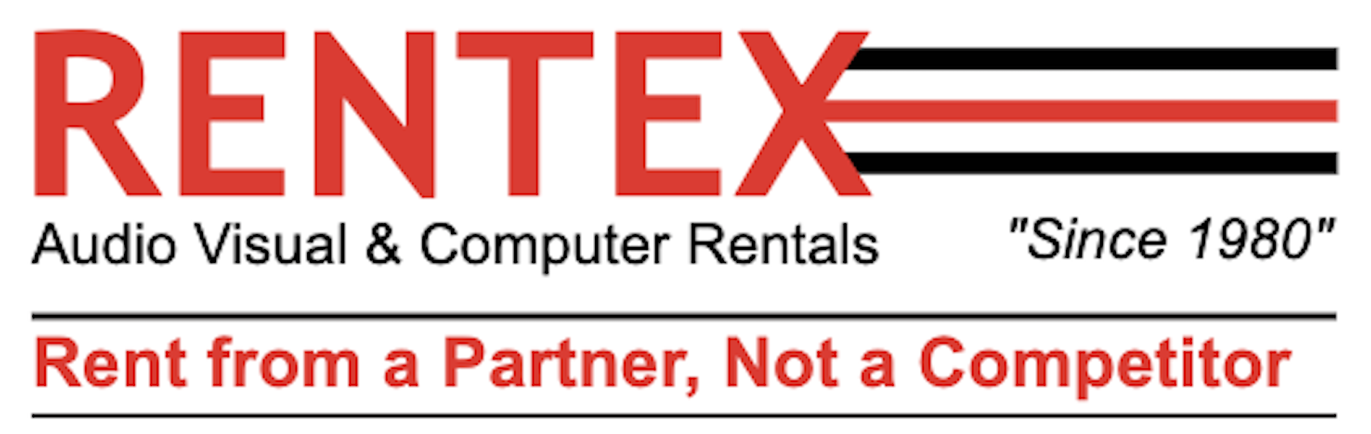 Rentex Logo